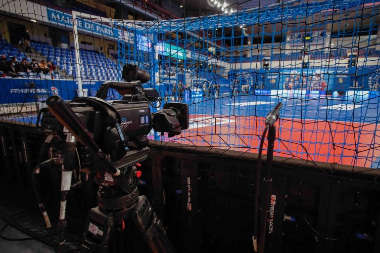 beIN SPORTS proposera chaque semaine des matchs de LNH produits à distance