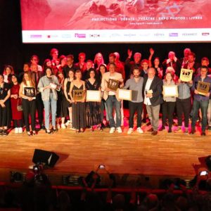 Figra 2023 : le documentaire «Return to Raqqa» remporte le grand prix