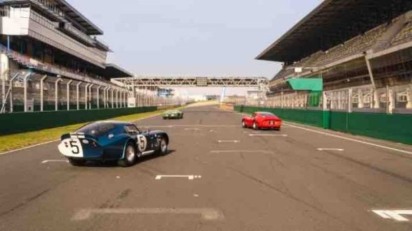 La Chaîne L’Équipe: l’inédit «24H Le Mans : entrez dans la légende» mercredi 7 juin à 21h05