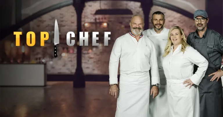M6 : «Top chef», deuxième du Prime pour sa finale