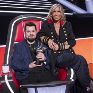 TF1 : «The Voice», leader du Prime samedi pour son final 