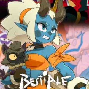 ADN : «Bestiale» en production avec Ankama