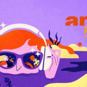ARTE : Perrine Kervran remplace Silvain Gire comme responsable éditoriale d’ARTE Radio