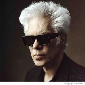 ARTE : cycle Jim Jarmusch sur arte.tv du 1er août au 31 décembre