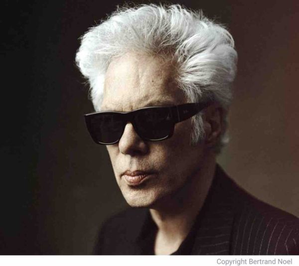 ARTE : cycle Jim Jarmusch sur arte.tv du 1er août au 31 décembre