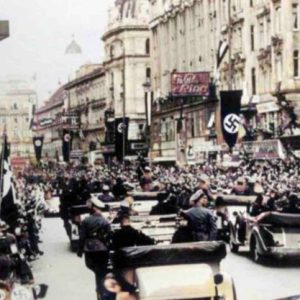 ARTE : la série documentaire «Les coulisses de l’Histoire» de retour dès le 8 août