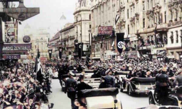 ARTE : la série documentaire «Les coulisses de l’Histoire» de retour dès le 8 août