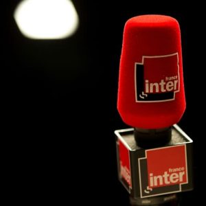 Audiences radio : rentrée record pour France Inter, Europe 1 progresse pour la 1ère fois sur un an