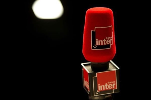 Audiences : France Inter est restée la radio la plus écoutée de France au printemps