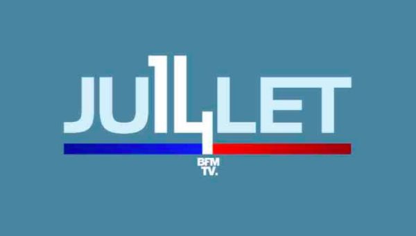 BFMTV : édition spéciale défilé militaire du 14 juillet 2023