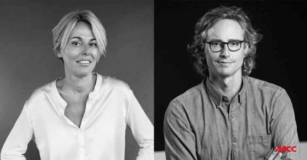 Bertille Toledano et David Leclabart réélus à la présidence de l’AACC