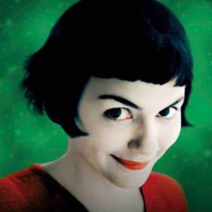Chérie 25 : 5ème chaîne nationale en Prime auprès des FRDA-50 avec «Le Fabuleux destin d’Amélie Poulain»