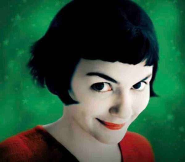 Chérie 25 : 5ème chaîne nationale en Prime auprès des FRDA-50 avec «Le Fabuleux destin d’Amélie Poulain»