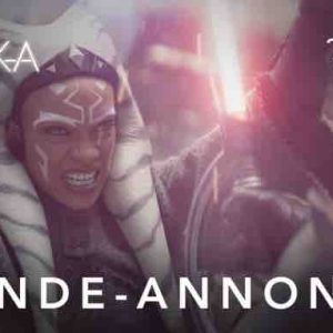 Disney+ : la série «Star Wars: Ahsoka» à la rentrée en exclusivité
