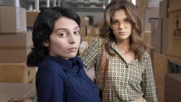 France 3 : «L’amie prodigieuse», saison 3 inédite à partir du jeudi 27 juillet à 21h10