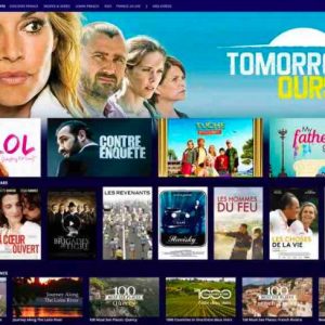 France Channel lancé sur Amazon Prime Vidéo aux États-Unis