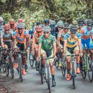 France Télévisions: le Tour cycliste international de Martinique 2023 à suivre sur les antennes du pôle Outre-mer