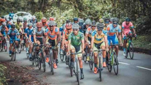 France Télévisions: le Tour cycliste international de Martinique 2023 à suivre sur les antennes du pôle Outre-mer