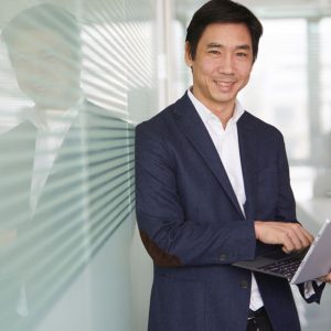 G. CHARLES (M6) : "Nous avons une véritable culture de l’innovation"