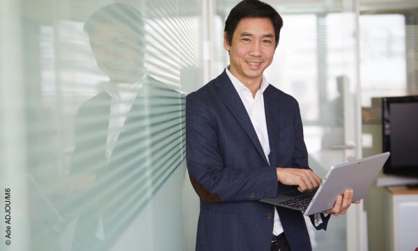G. CHARLES (M6) : "Nous avons une véritable culture de l’innovation"