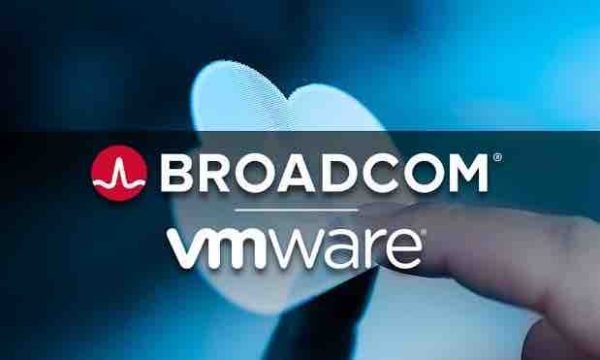 La Commission européenne donne son feu vert, sous condition, au rachat par Broadcom de l’entreprise de logiciels et d’informatique à distance VMware