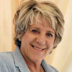 La journaliste et romancière québécoise Denise Bombardier, est décédée mardi à l’âge de 82 ans