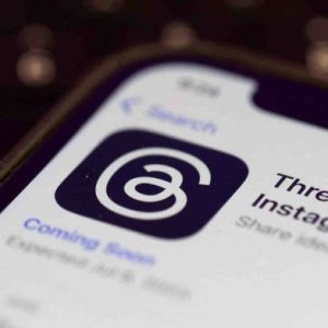 L’application Threads, concurrente de Twitter, a franchi ce lundi 10 juillet la barre des 100 millions d’utilisateurs