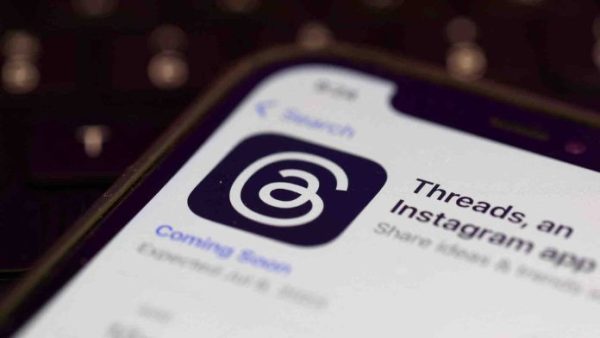 L’application Threads, concurrente de Twitter, a franchi ce lundi 10 juillet la barre des 100 millions d’utilisateurs