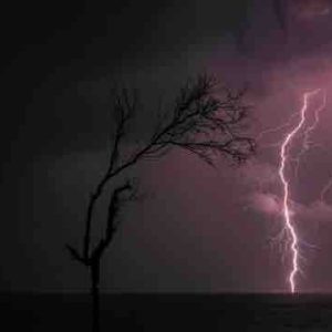 Le premier satellite imageur d’éclairs européen pour détecter et prévenir les orages violents au-dessus de l’Europe et de l’Afrique, a envoyé ses 1ères animations