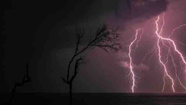 Le premier satellite imageur d’éclairs européen pour détecter et prévenir les orages violents au-dessus de l’Europe et de l’Afrique, a envoyé ses 1ères animations