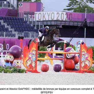 L’équitation fait son retour sur France Télévisions