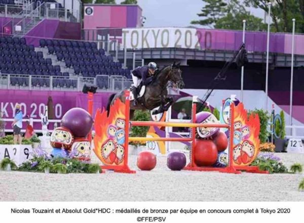 L’équitation fait son retour sur France Télévisions