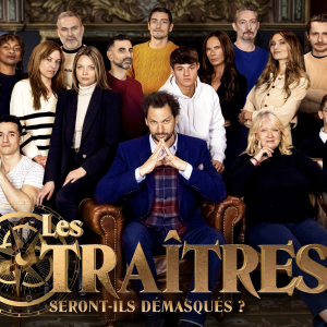 D.WARREN (Studio 89) : «Le format «Les Traîtres» est un succès à l’international»