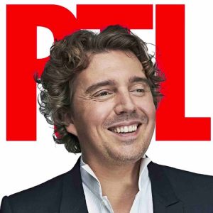 L’humoriste Alex Vizorek quitte France Inter pour rejoindre RTL à la rentrée