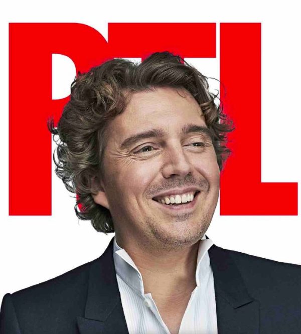 L’humoriste Alex Vizorek quitte France Inter pour rejoindre RTL à la rentrée