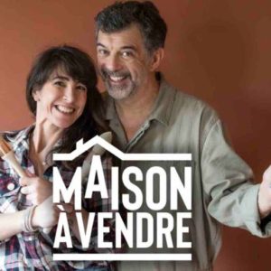 M6 : une nouvelle décoratrice rejoint «Maison à vendre» lundi 24 juillet à 21h10