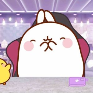 Molang cible la Gén z avec une chaîne d’influenceurs sur YouTube