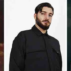 MTV/ ISLE OF MTV MALTA : le DJ Alesso rejoint les têtes d’affiche du festival MTV