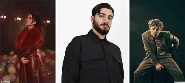 MTV/ ISLE OF MTV MALTA : le DJ Alesso rejoint les têtes d’affiche du festival MTV