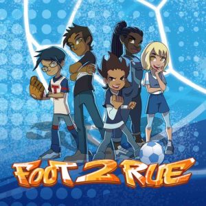 Monello Productions : la saison 5 de «Foot2Rue» en production pour France Télévisions