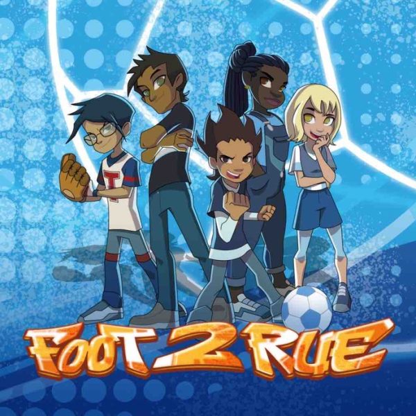 Monello Productions : la saison 5 de «Foot2Rue» en production pour France Télévisions