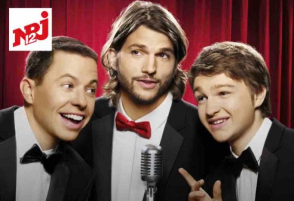 NRJ 12 : semaine record auprès des 25-49 ans avec «Mon oncle Charlie»