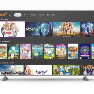 Netgem et Gamestream s’unissent afin de proposer une offre intégrée de divertissement TV & Cloud Gaming