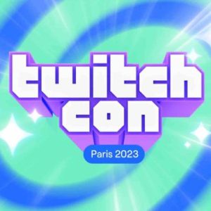 Paris accueille ce weekend pour la première fois l’édition européenne de la TwitchCon, la convention annuelle organisée par la plateforme américaine de streaming