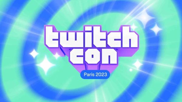 Paris accueille ce weekend pour la première fois l’édition européenne de la TwitchCon, la convention annuelle organisée par la plateforme américaine de streaming