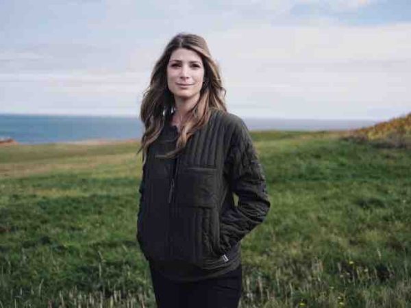 Public Sénat : «À la vie, à la terre», incarné par Chloé Nabédian dès le samedi 29 juillet