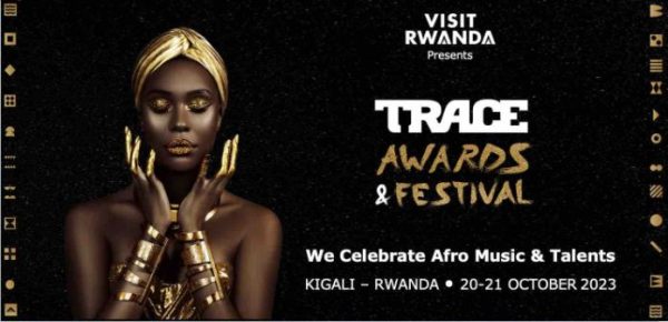 TRACE célèbre la scène musicale africaine avec les premiers Trace Awards & Festival