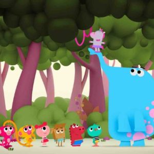 Zodiak Kids & Family Distribution acquiert la série animée «The Game Catchers»