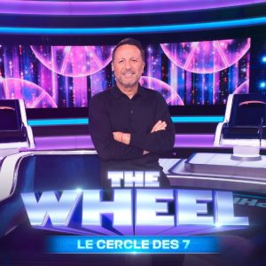 TF1 : «The Wheel», deuxième du Prime vendredi, stable