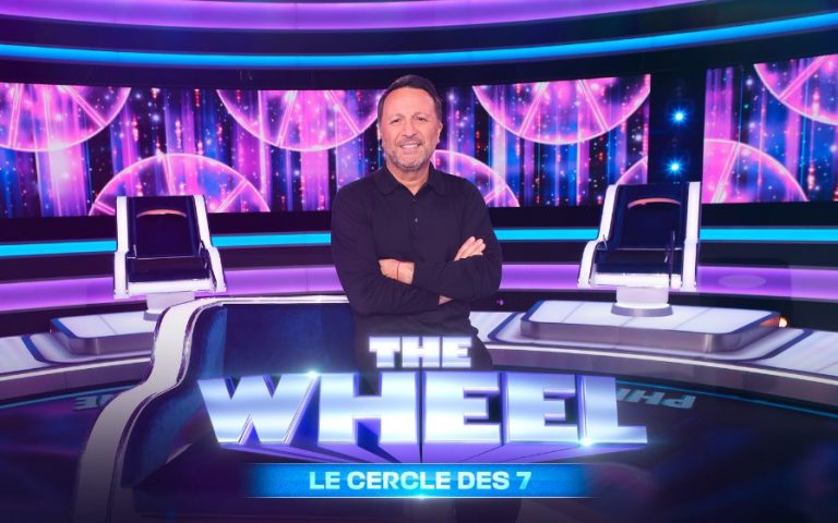 TF1 : «The Wheel», deuxième du Prime vendredi, stable